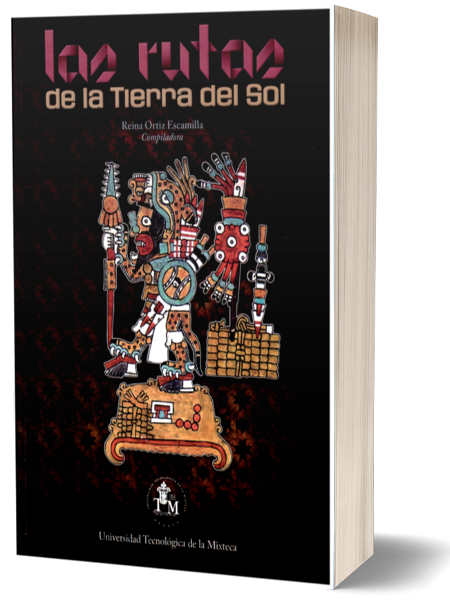 Las rutas de la tierra del sol